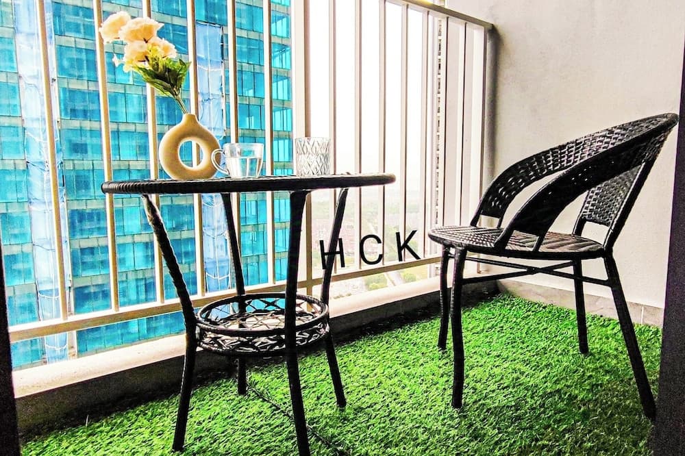 Mall Suite at Sunsuria Forum by HCK - photo 8