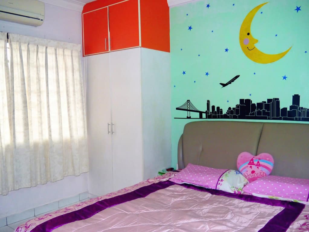 Little Family Homestay - photo 4
