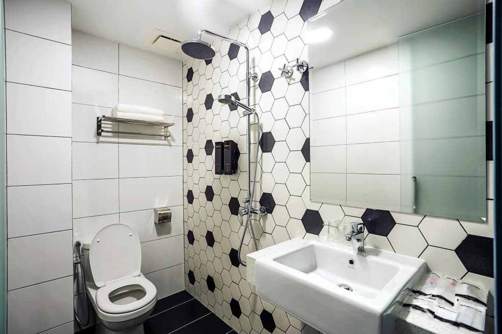 Manhattan Business Hotel TTDI - photo 10