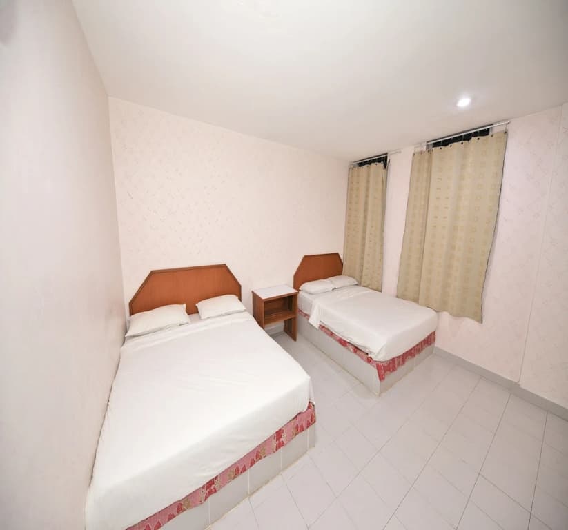 OYO 90902 Hotel Desa Murni - photo 2