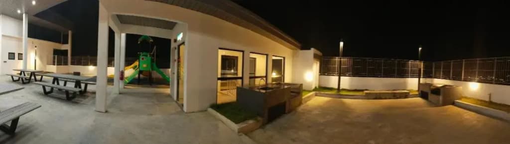 SAZ Guesthouse - photo 25