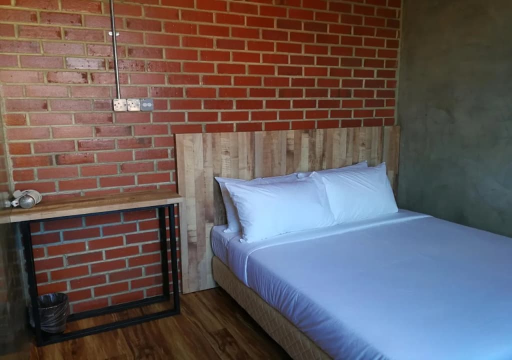 The Rise Room - photo 2