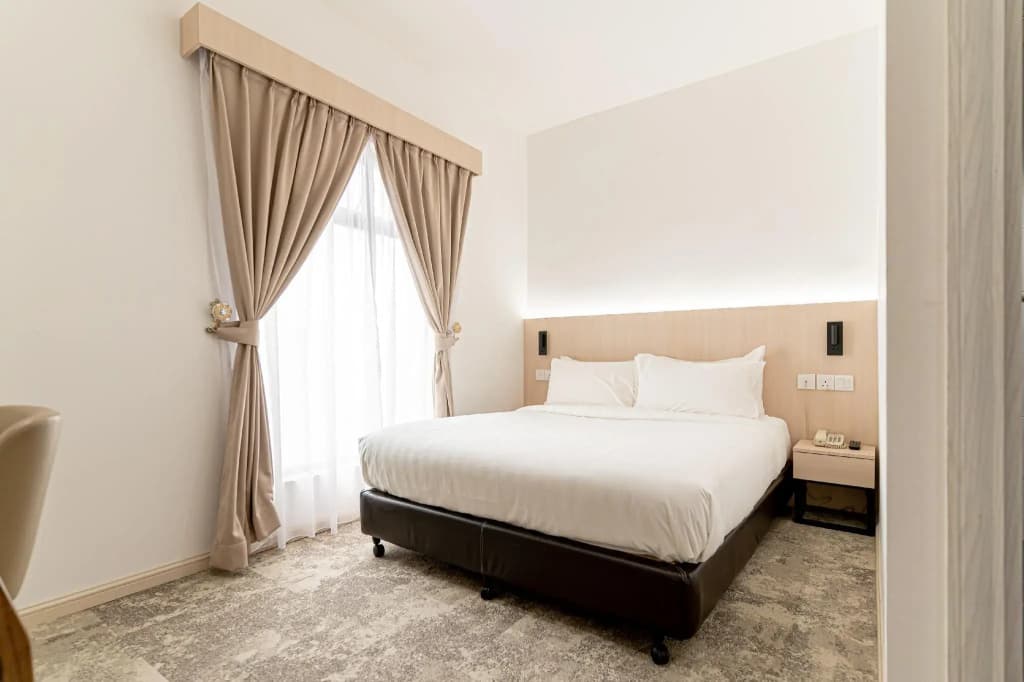 Koho Hotel - photo 37