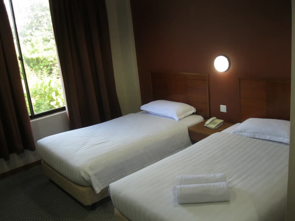 Baron Hotel - photo 5