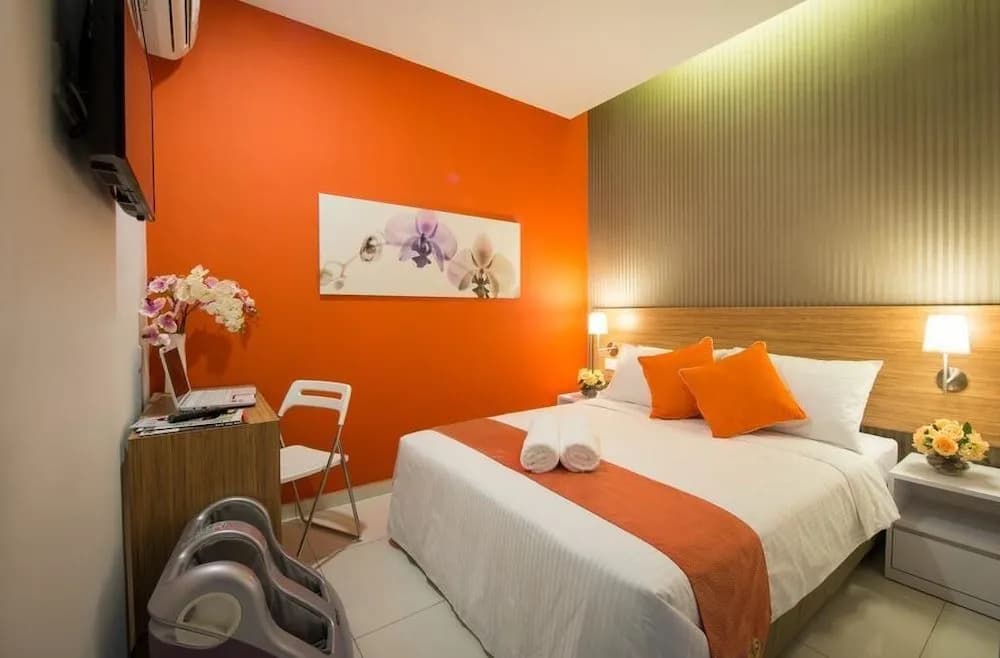 Sovotel 9 Puchong - photo 3