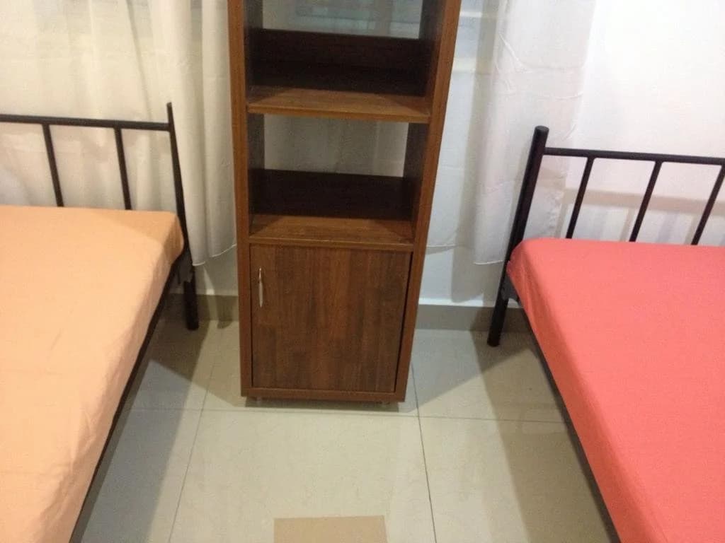 Sinar Rasa Homestay I-City I-Soho - photo 1