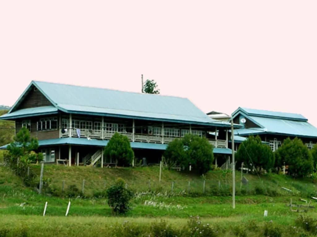 The Ngimat Ayu House - photo 4