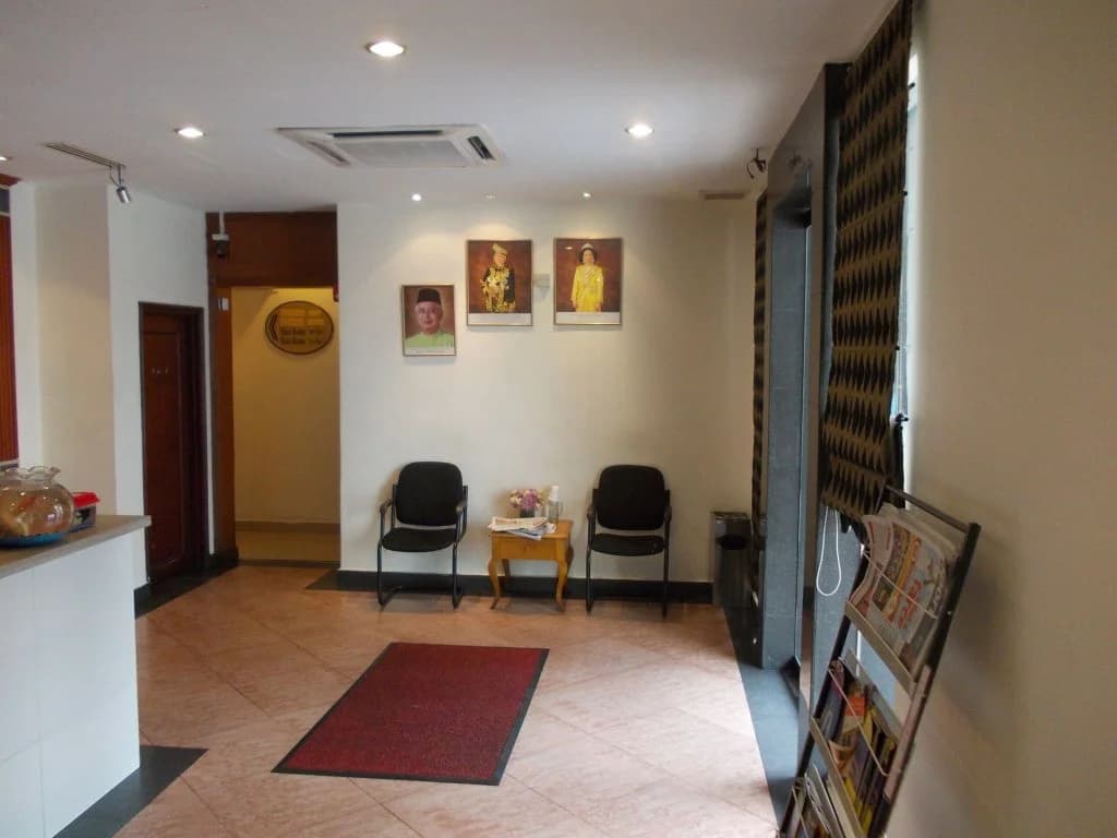 Hotel Sri Sutra Bandar Sunway 1 - photo 12
