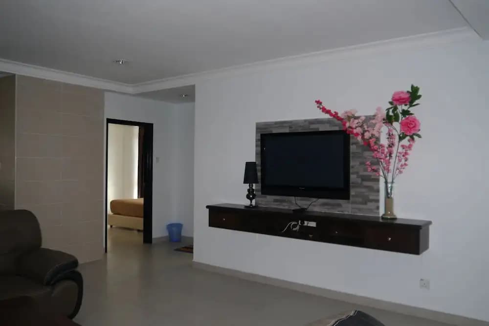 Genting Ria Apartment by C&T - photo 4