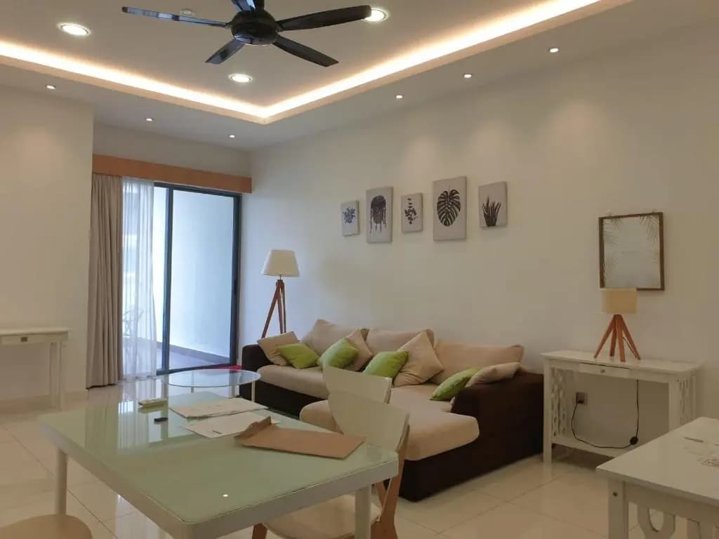 The Loft Imago Homestay Kota Kinabalu - photo 49