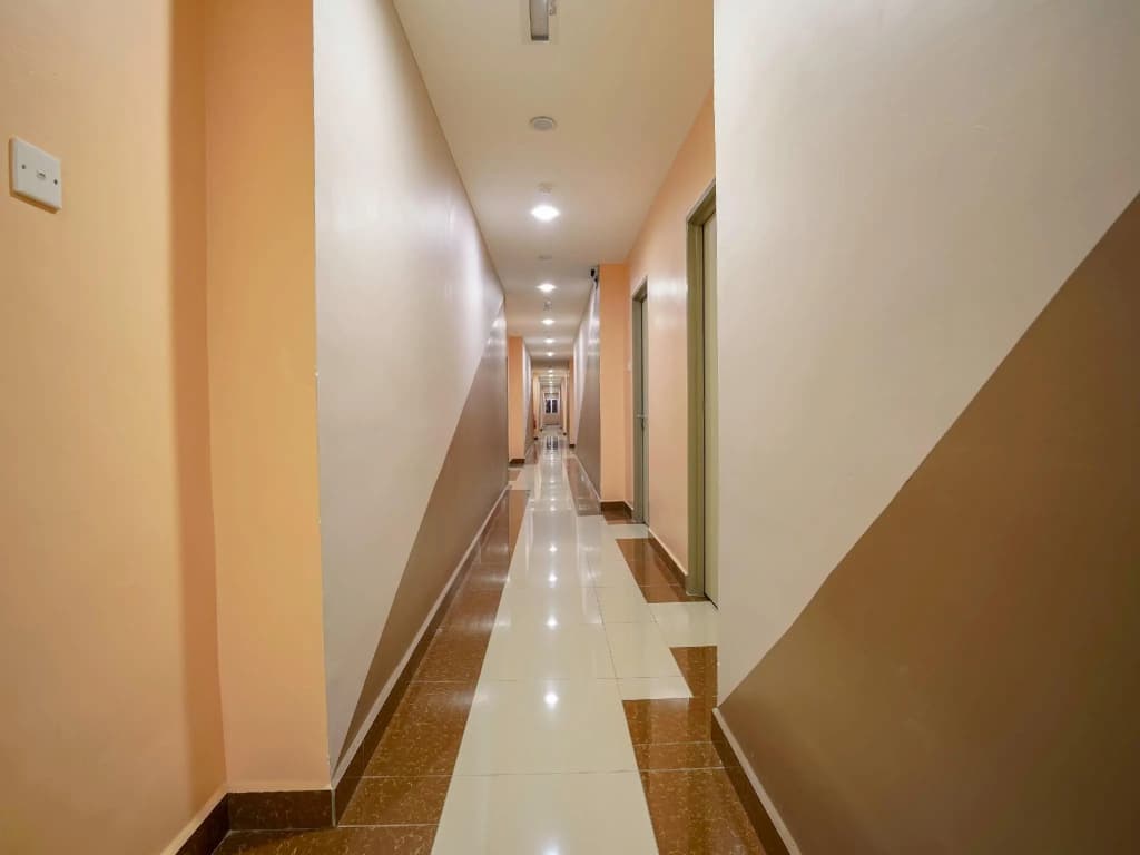 OYO 1043 Get Inn Hotel Sendayan - photo 12