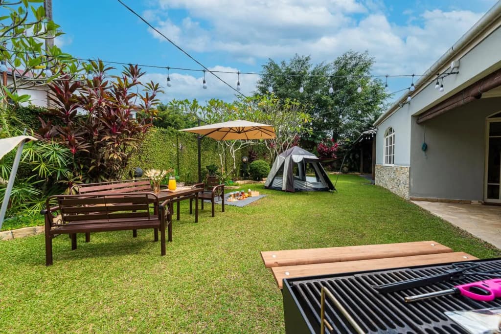12000SF Corner Bungalow with Garden Petaling Jaya - photo 14