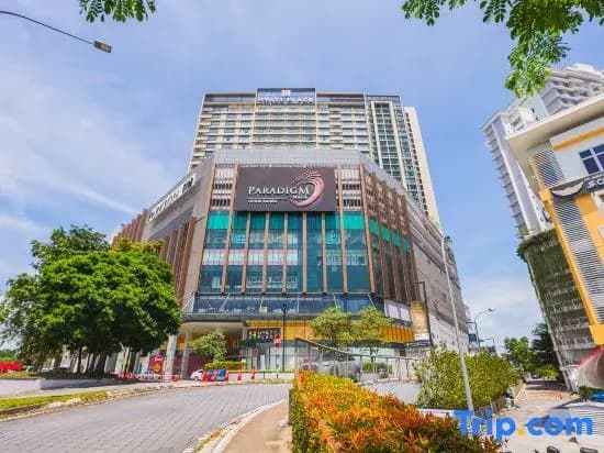 Skudai Paradigm Mall by RR JBcity - photo 16