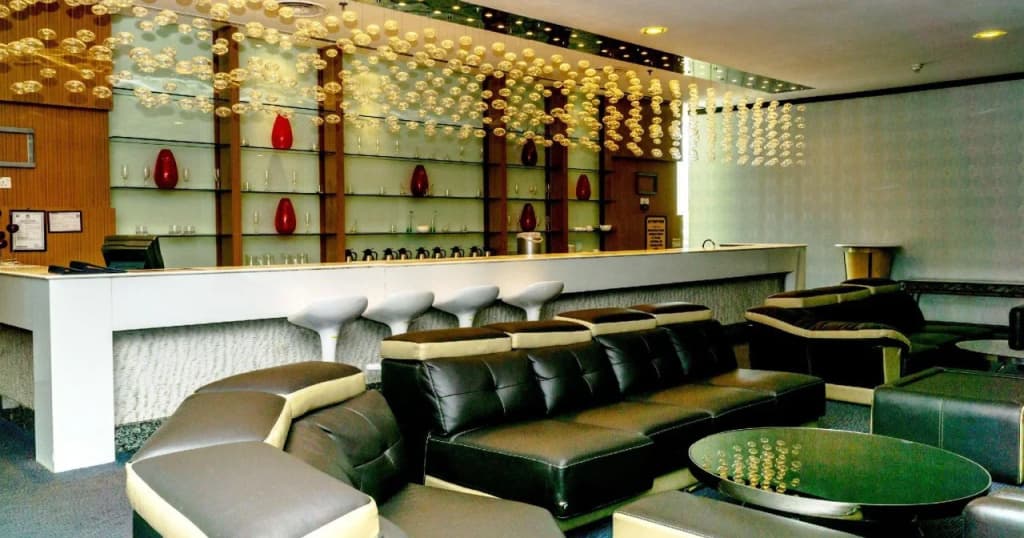 Grand Borneo Hotel - photo 2