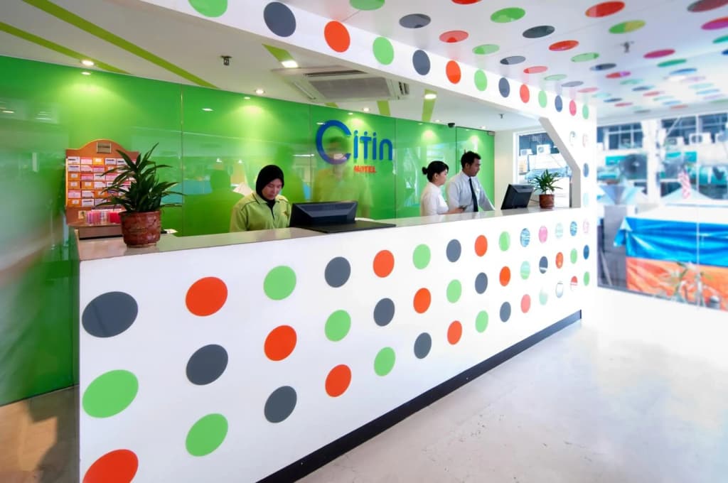 MyCiti Hotel Kuala Lumpur - photo 24