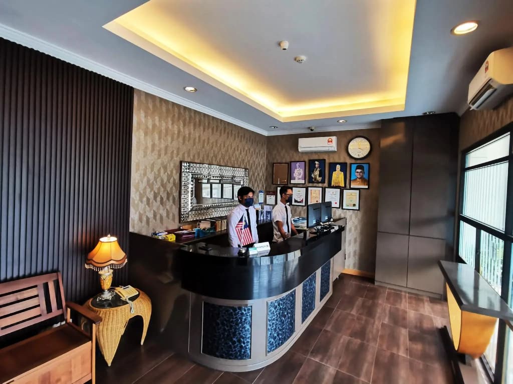 Goodhope Hotel Shah Alam - photo 2