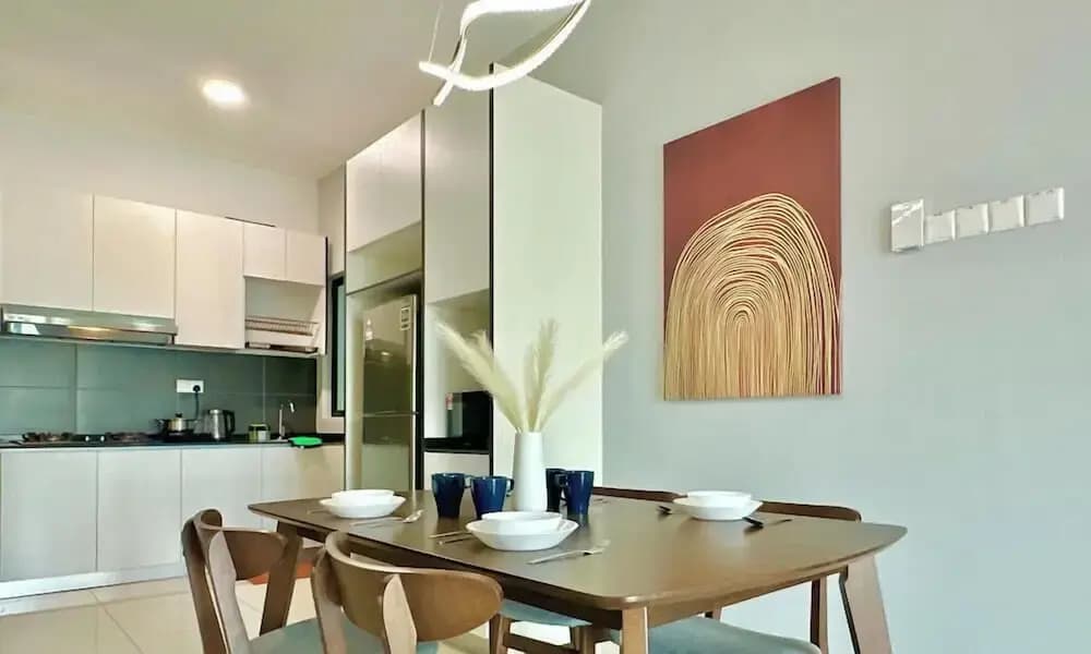Desaru Utama Residence by Stayrene - photo 24