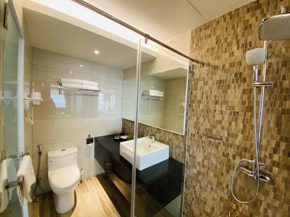 Glex Hotel Signature Johor Bahru - photo 8