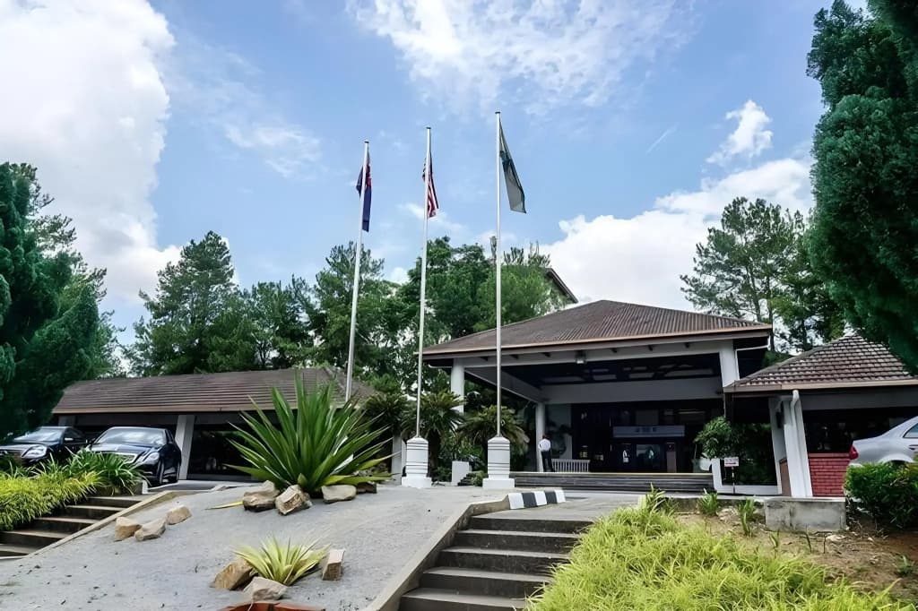 Ponderosa Golf & Country Resort - photo 10