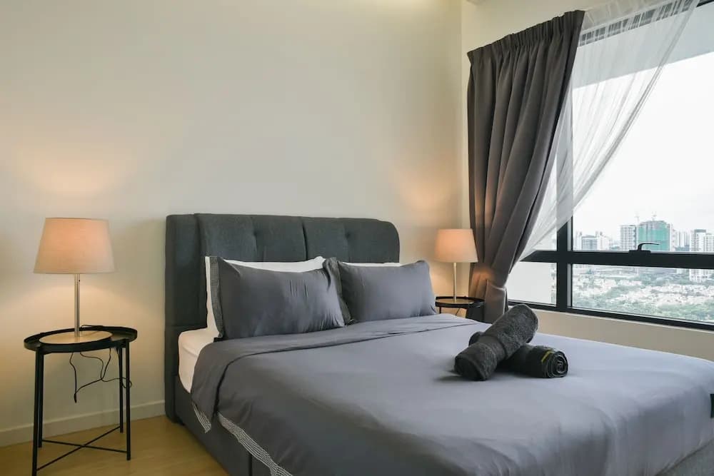 USJ One Subang Jaya by Widebed - photo 38