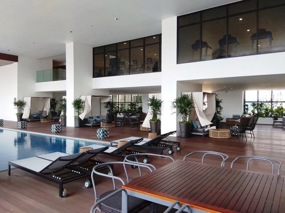 Premium Family Suite @ The Establishment Bangsar - photo 13