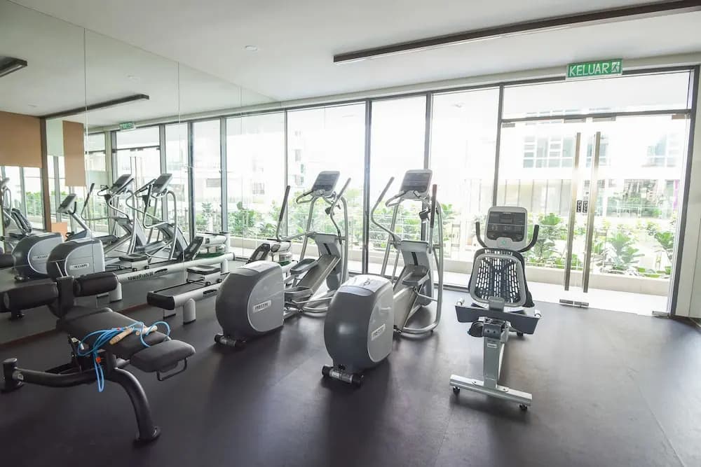 Robertson Suites Kuala Lumpur - photo 23