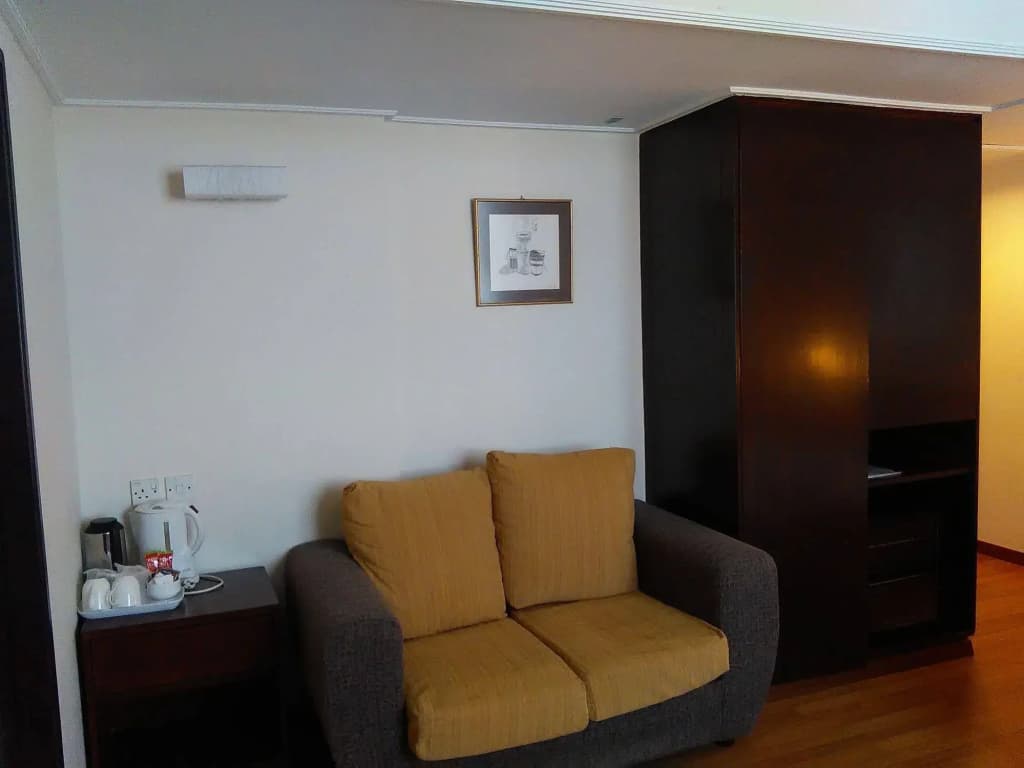 Telang Usan Hotel - photo 5