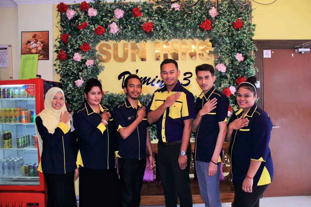 Sun Inns D'mind 3 Seri Kembangan - photo 18