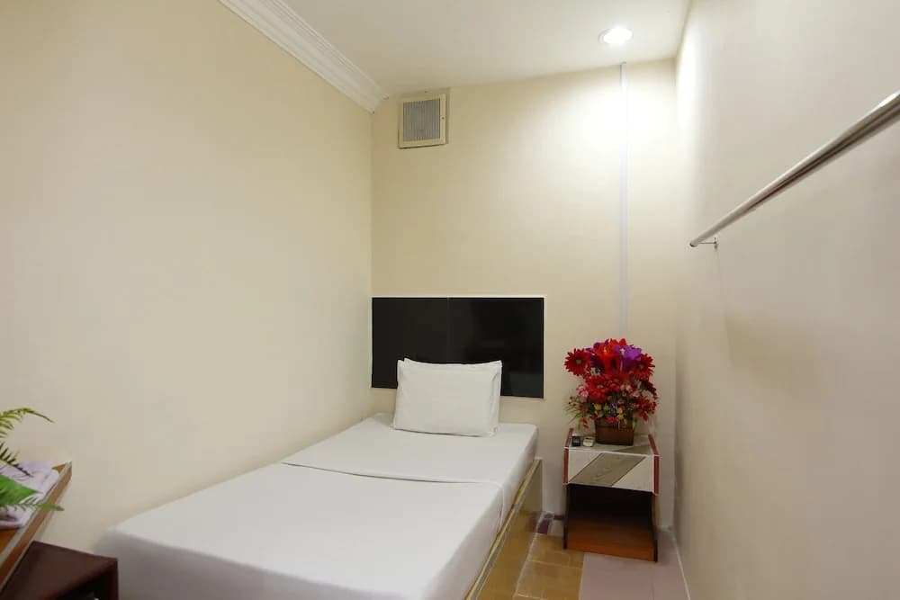 Cosy Inn - photo 13