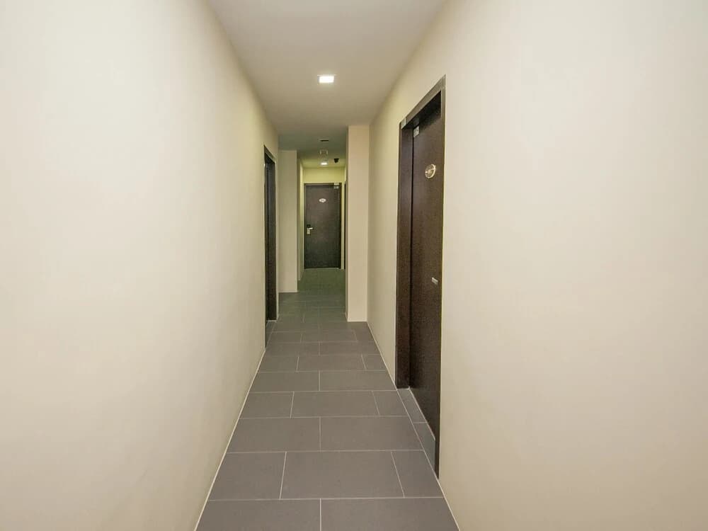 OYO Rooms Jalan Tun Razak - photo 13