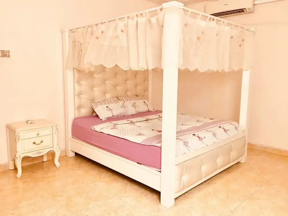 Botanic Elegant Suite Klang - photo 3