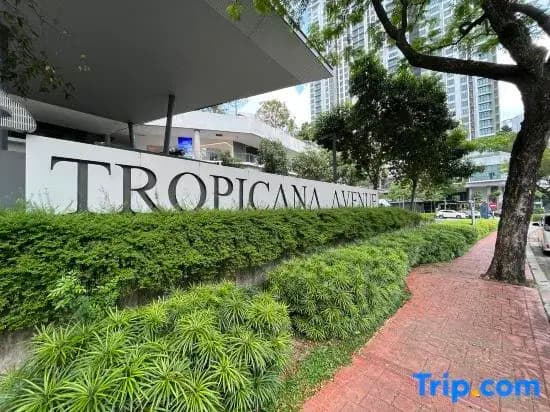 Tropicana Suite - photo 1