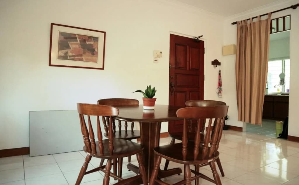 Hakuna Matata Guesthouse Penang - photo 2