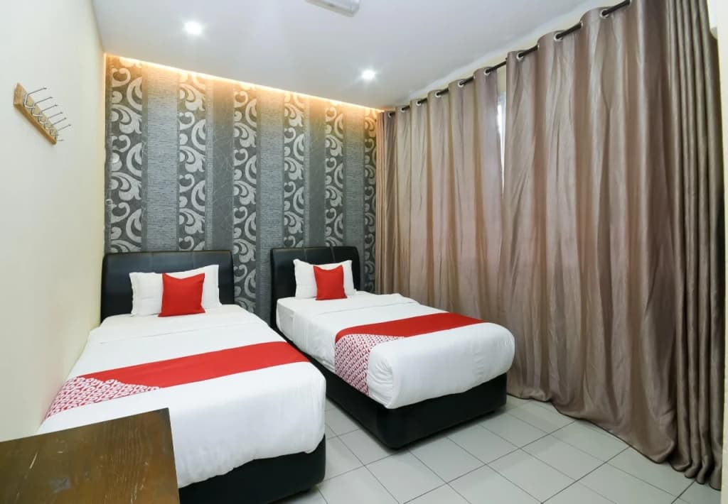 OYO 89301 YS Inn - photo 10