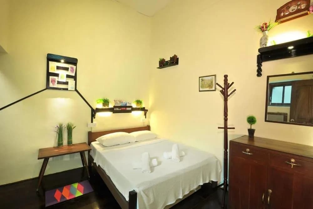 Silver Shine Guesthouse - photo 5