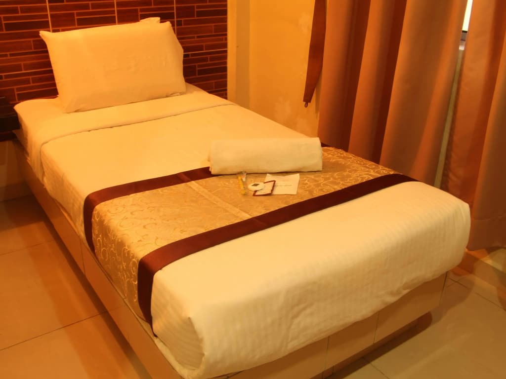 Hotel Time Melaka - photo 19