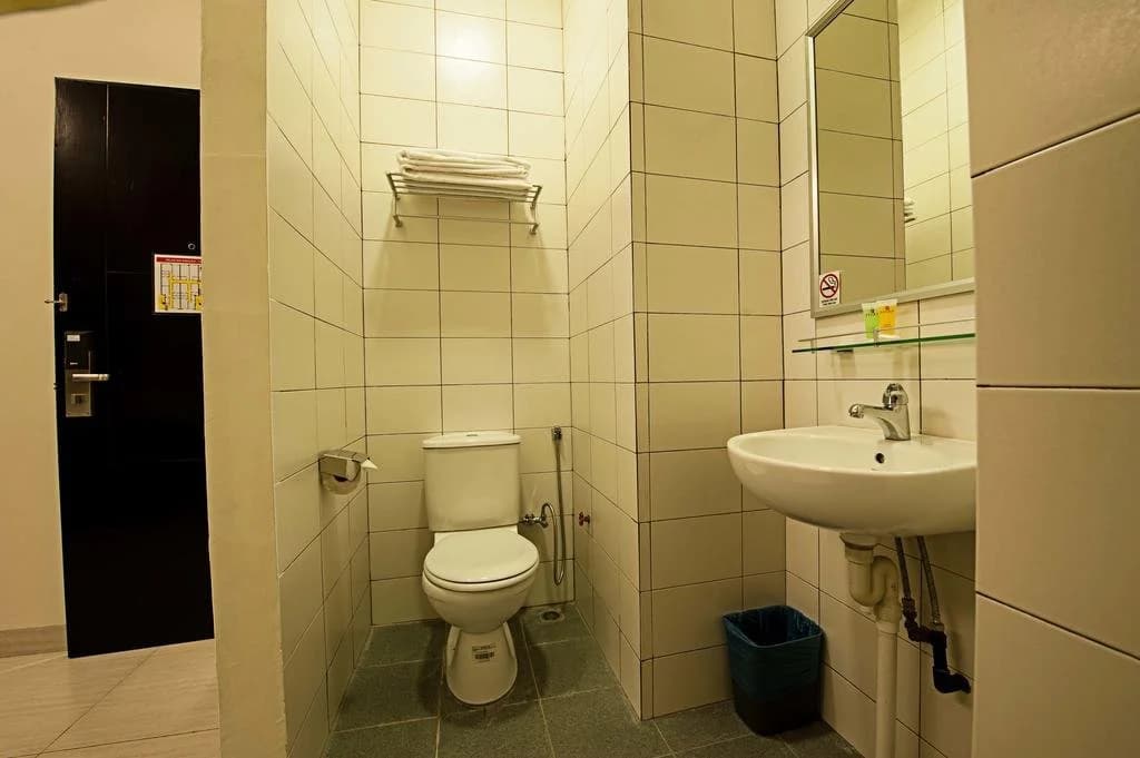 Seven Boutique Hotel - photo 13