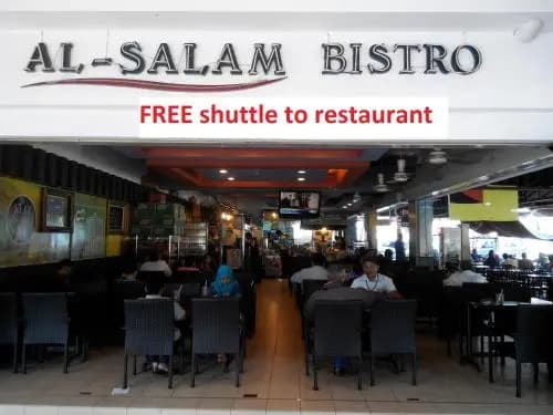 Formula One Bed And Breakfast F1 Sepang Klia Klia2 Kuala Lumpur International Airport Transit - photo 23