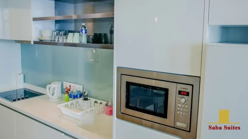 Saba Suites at The Platinum KLCC Bukit Bintang Kuala Lumpur - photo 29