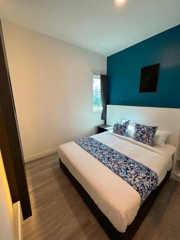Hotel Apsara Temerloh Gateway - photo 7