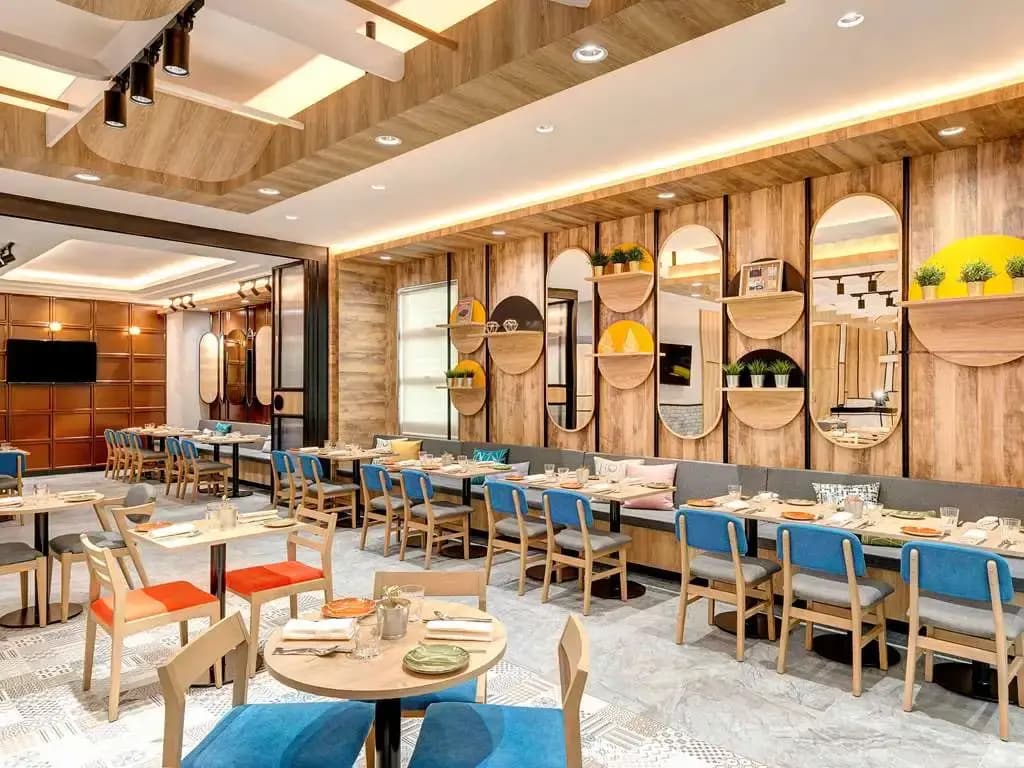 ibis Styles Johor Iskandar Puteri - photo 18