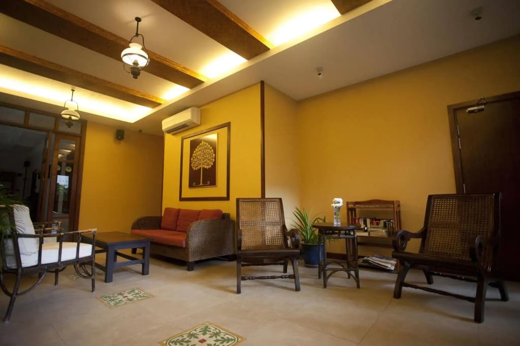 Anggun Boutique Hotel - photo 18