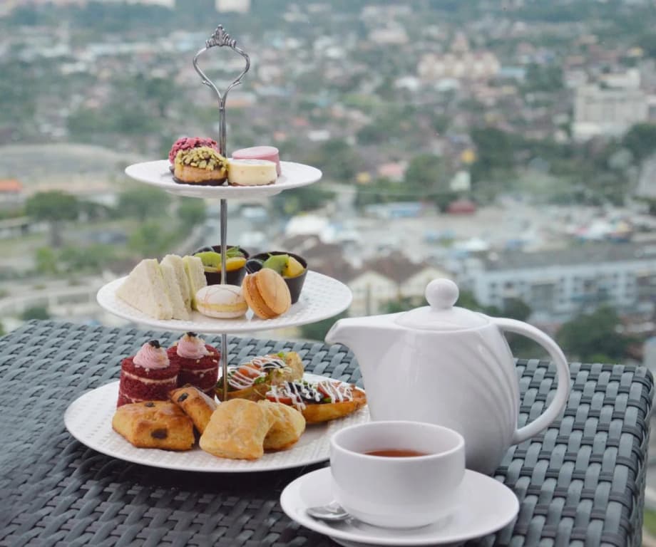Swiss-Garden Hotel Melaka - photo 10