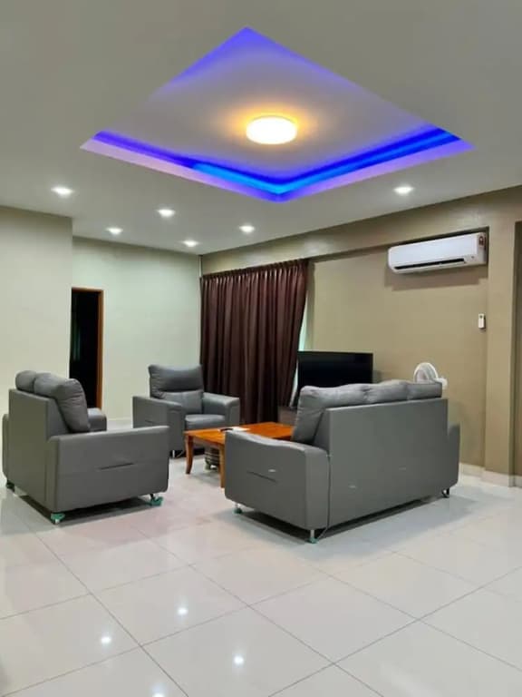 OYO  Homes 90522 Alma Sweet Home - photo 11