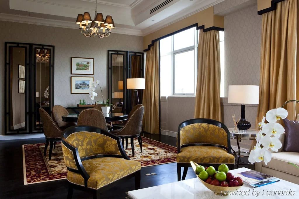 The Majestic Hotel Kuala Lumpur, Autograph Collection - photo 7