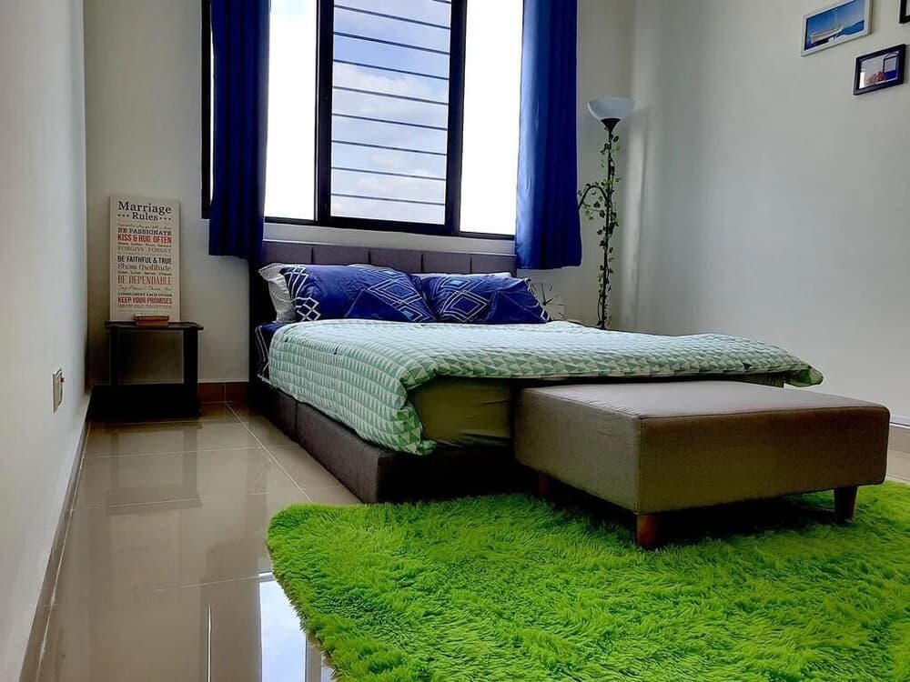 Ken Rimba Condominium Shah Alam - photo 6
