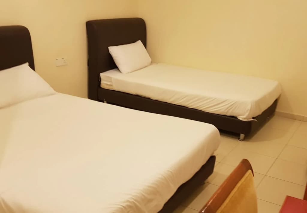 Doris Hotel - photo 5