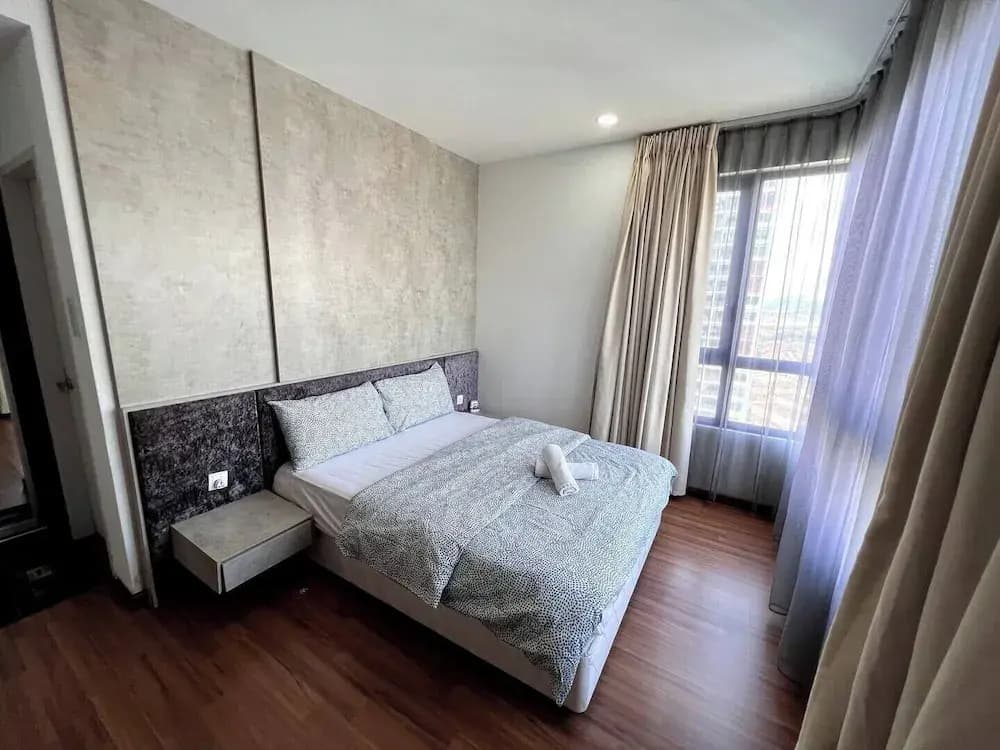 ICity Luxury Condo by Smarthome - photo 3