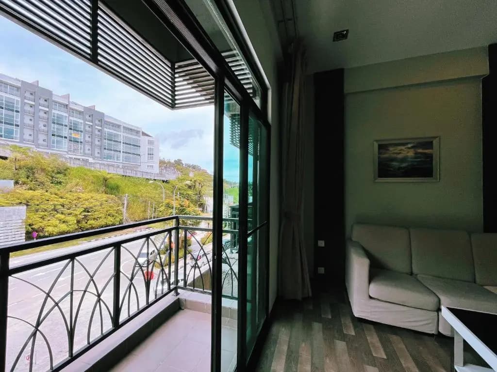 NOVA Apartments by DHG - photo 6