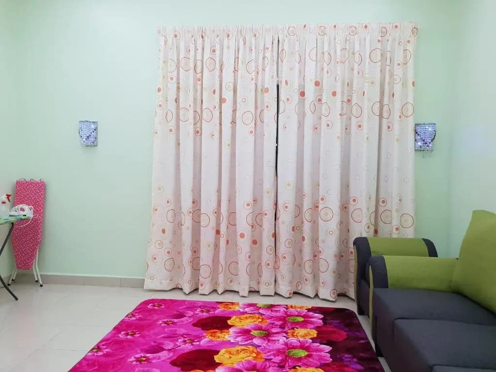 Islamic Homestay Sungai Petani - photo 1